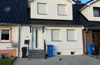 Haus mieten in Winkelweg 31, 21218 Seevetal, Wohnen mit Charakter:Mittelreinhaus in Seevetal