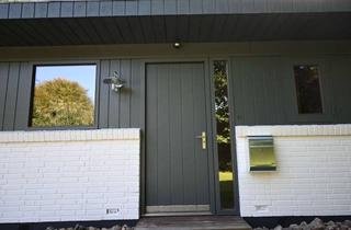 Haus mieten in 23560 St. Jürgen, Haus in Lübeck Blankensee
