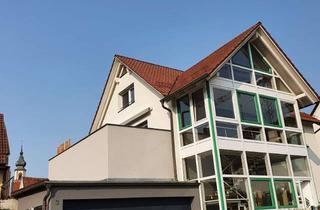 Haus mieten in 97953 Königheim, Traumhaftes neuwertiges Einfamilienhaus in Königheim zu vermieten