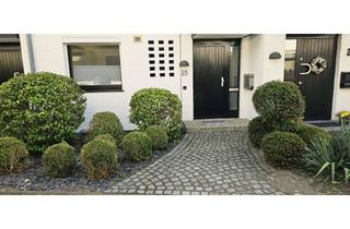 Haus mieten in 31275 Lehrte, Großzügiges Reihenmittelhaus mit 144 m² Wohnfläche