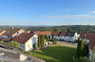 Haus mieten in Grieshaberweg 14, 73207 Plochingen, Neubauhaus in Plochingen mit Blick auf den Albtrauf und moderner Einbauküche