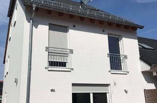 Haus mieten in Heinrich-Schmitt-Straße, 67661 Dansenberg, Gepflegte Doppelhaushälfte in Kaiserslautern-Dansenberg – 140 m², 6 Zimmer, sofort frei