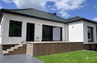 Haus mieten in Am Nest, 14656 Brieselang, Möbliertes Zuhause mit 2,5 Zimmern in Brieselang
