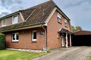 Haus mieten in 27419 Sittensen, Doppelhaushälfte in Sittensen