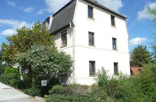 Haus mieten in Altenburger Straße, 04617 Treben, Viel Platz für die ganze Familie | 201 m² | 3 Wohneinheiten | großer schöner Garten in Treben