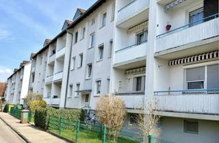 Wohnung kaufen in 86156 Augsburg, Provisionsfrei - 2 ZKB - Augsburg / Kriegshaber