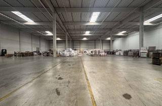 Gewerbeimmobilie mieten in 35576 Wetzlar, Provisionsfrei - ca. 5.200 qm Logistikfläche