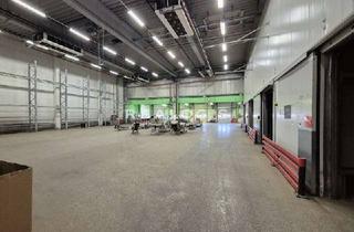 Gewerbeimmobilie mieten in 63128 Dietzenbach, Direkt an der B459 - Ca. 1.000 qm