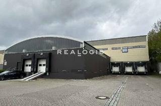 Gewerbeimmobilie mieten in 61476 Kronberg, Provisionsfrei - Ca. 4.950 qm