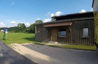 Gewerbeimmobilie mieten in Törwanger Straße, 83101 Rohrdorf, Lagerraum in Achenmühle 91 m² - 2 Räume - LKW Zufahrt