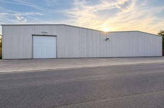 Gewerbeimmobilie mieten in 63457 Hanau, Repräsentative und vielseitige Gewerbeimmobilie in Hanau-Wolfgang – ca. 1.800 m²