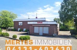 Büro zu mieten in 23730 Neustadt, Lager-/Produktions-, Büro- und Freifläche nahe der Autobahn zu vermieten