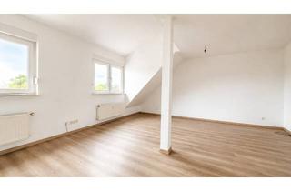 Wohnung mieten in 50354 Hürth, Helle 2-Zimmer-Wohnung mit Einbauküche und Dachterrasse
