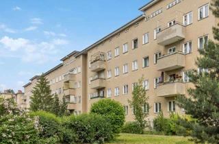 Anlageobjekt in Kienhorststraße 40, 13403 Reinickendorf, Ihr sicheres Betongold: Top-Renditeobjekt in gesuchter Berliner Lage
