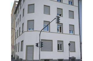 Anlageobjekt in Gustav-Adolf-Str., 63069 Lauterborn, Mehrfamilienhaus - provisionsfrei direkt vom Eigentümer