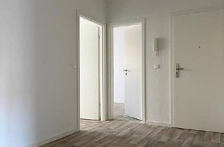 Wohnung mieten in 15926 Heideblick, Erstbezug nach Sanierung – moderne 4-Zimmer-Wohnung mit Balkon und Blick ins Grüne