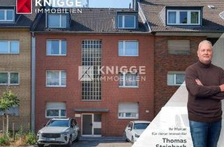 Anlageobjekt in 51067 Holweide, +++ 3738 - Attraktives und solides MFH mit 8 Wohneinheiten in Köln-Holweide mit guter Mietrendite ++