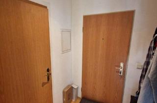 Wohnung mieten in 06114 Halle, Wunderschöne 1-Zimmer Wohnung im Paulusviertel nahe des Wasserturms