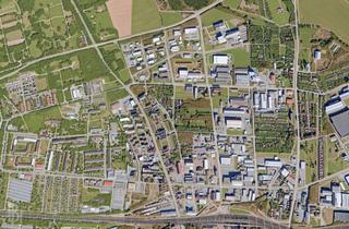Grundstück zu kaufen in 99427 Industriegebiet Nord, 1 Grundstück. Viele Exit-Optionen – Entwicklungsfläche für Wohnen, Gesundheit & Mixed Use in Weimar