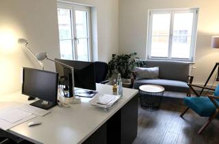 Büro zu mieten in 88239 Wangen, Wunderschöne und kreative Bürogemeinschaft in Wangen im Allgäu,