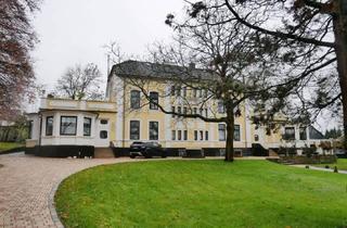 Büro zu mieten in 58454 Witten, Lichtdurchflutete Bürogemeinschaft in sanierter Fabrikantenvilla,