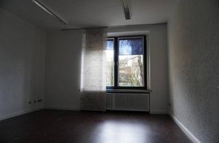 Büro zu mieten in 58454 Witten, Lichtdurchflutete Bürogemeinschaft in sanierter Fabrikantenvilla,
