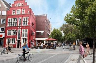 Büro zu mieten in 41460 Neuss, Moderne Büros und Coworking in Neuss-Furth-Mitte