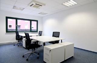 Büro zu mieten in 51379 Leverkusen, Modernes Full-Service Business Center in Leverkusen-Opladen