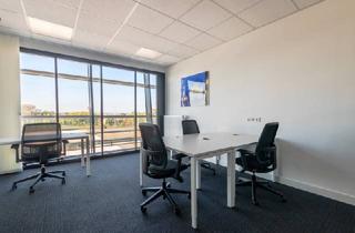 Büro zu mieten in 86150 Augsburg, Modernes Business Center mit Coworking in Augsburg-Bahnhofs-Bismarckvi