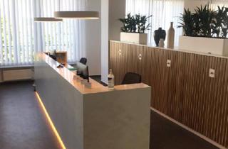 Büro zu mieten in 41460 Neuss, Flexible Büros & Coworking im modernen Business Center in Neuss