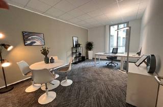 Büro zu mieten in 41460 Neuss, Flexible Büros & Coworking im modernen Business Center in Neuss