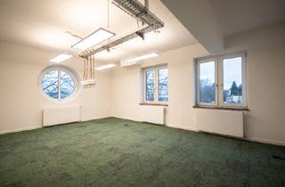 Büro zu mieten in 44803 Bochum, Inspirierender Coworking Space & flexible Büros in Bochum-Laer