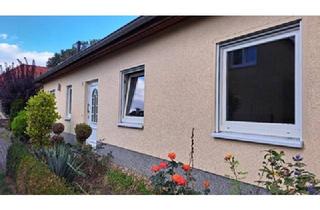 Einfamilienhaus kaufen in 39164 Wanzleben-Börde, Ruhige Wohngegend am Rande der Großstadt, mit praktischer Anbindung!