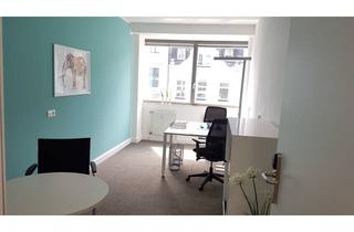Büro zu mieten in 41061 Mönchengladbach, Modernes Business Center mit Büros & Coworking in