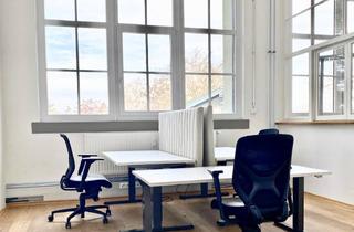 Büro zu mieten in 86153 Augsburg, Brandneuer Coworking & Bürostandort in Augsburg Am Schäfflerbach