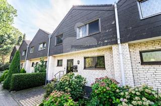 Haus kaufen in 53913 Swisttal, Helles Reihenmittelhaus mit zwei Garagen in ruhiger Lage