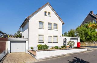 Wohnung kaufen in 51375 Leverkusen, Top! Wohnen oder Kapitalanlage in ruhiger Lage