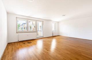 Wohnung kaufen in 85716 Unterschleißheim, AIGNER - Idyllische Wohnlage trifft Abendsonne – Charmante 2-Zimmer-Wohnung mit Westbalkon