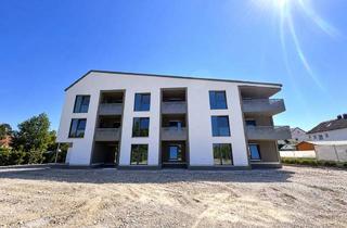 Wohnung mieten in 86836 Klosterlechfeld, Sicher wohnen - Ihre neue Mietwohnung im Betreuten Wohnen in Klosterlechfeld ab 60 Jahren