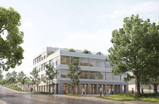 Praxen mieten in 66798 Wallerfangen, Praxisräume im Neubau des Ärztezentrums GZVG (Gesundheitszentrum Villeroy & Galhau) in Wallerfangen