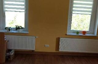 Büro zu mieten in 04749 Ostrau, Abgeschlossener Büroraum 1: Möbliert, flexibel, 24/7 - Küche inklusive