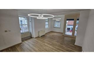 Gewerbeimmobilie mieten in Obere Sackgasse, 71332 Waiblingen, Helle Gewerbefläche mit Fensterfront in zentraler Lage von Waiblingen