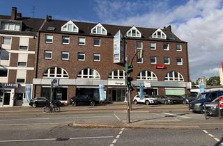 Büro zu mieten in Hoheluftchaussee 153, 20253 Hoheluft-West, Repräsentative Bürofläche in zentraler Lage Hamburg-Hoheluft