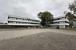Büro zu mieten in 24539 Wittorf, Ansprechende Büroflächen in Neumünster zu vermieten