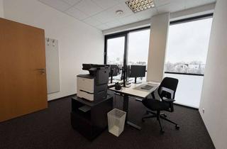 Büro zu mieten in 84036 Schönbrunn, Möbliertes Plug & Play Büro in Landshut - sofort bezugsfertig inkl. Internet