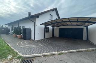 Doppelhaushälfte kaufen in 74078 Heilbronn, Traumhaftes 2-Fam.-Haus in HN-Biberach mit großer Einliegerwohnung, Garten und Parkmöglichkeiten