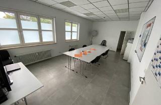 Gewerbeimmobilie kaufen in Maudacher Straße 157, 67065 Mundenheim, EG-Gewerbeeinheit mit 6 Stellplätzen – vielseitig nutzbar & bezugsfrei