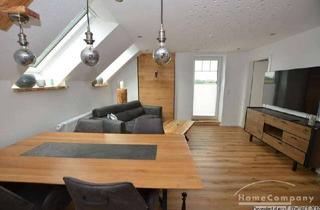 Immobilie mieten in 27801 Dötlingen, TOP 3 Zi.-Wohnung mit 2 Schlafzimmern in Dötlingen