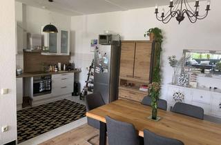 Immobilie mieten in Freiheitstraße 30, 41236 Rheydt, Wohnen mit Loft-Charakter, großzügiger Terrasse und eigenem Garten