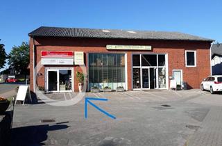 Büro zu mieten in Hinter Der Schule 6 F, 22145 Stapelfeld, Büro/Ausstellung z.B. für Maler / Bodenleger o. ä. Gewerbe. Zusätzliche Lagerfläche möglich.
